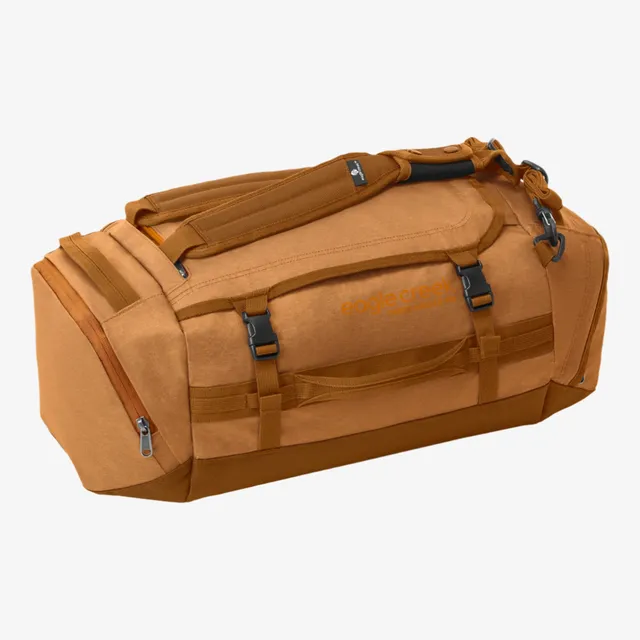 eagle-creek-cargo-hauler-40l-duffel-bag-discontinued-carry-on-size-tuckaway-back image 1