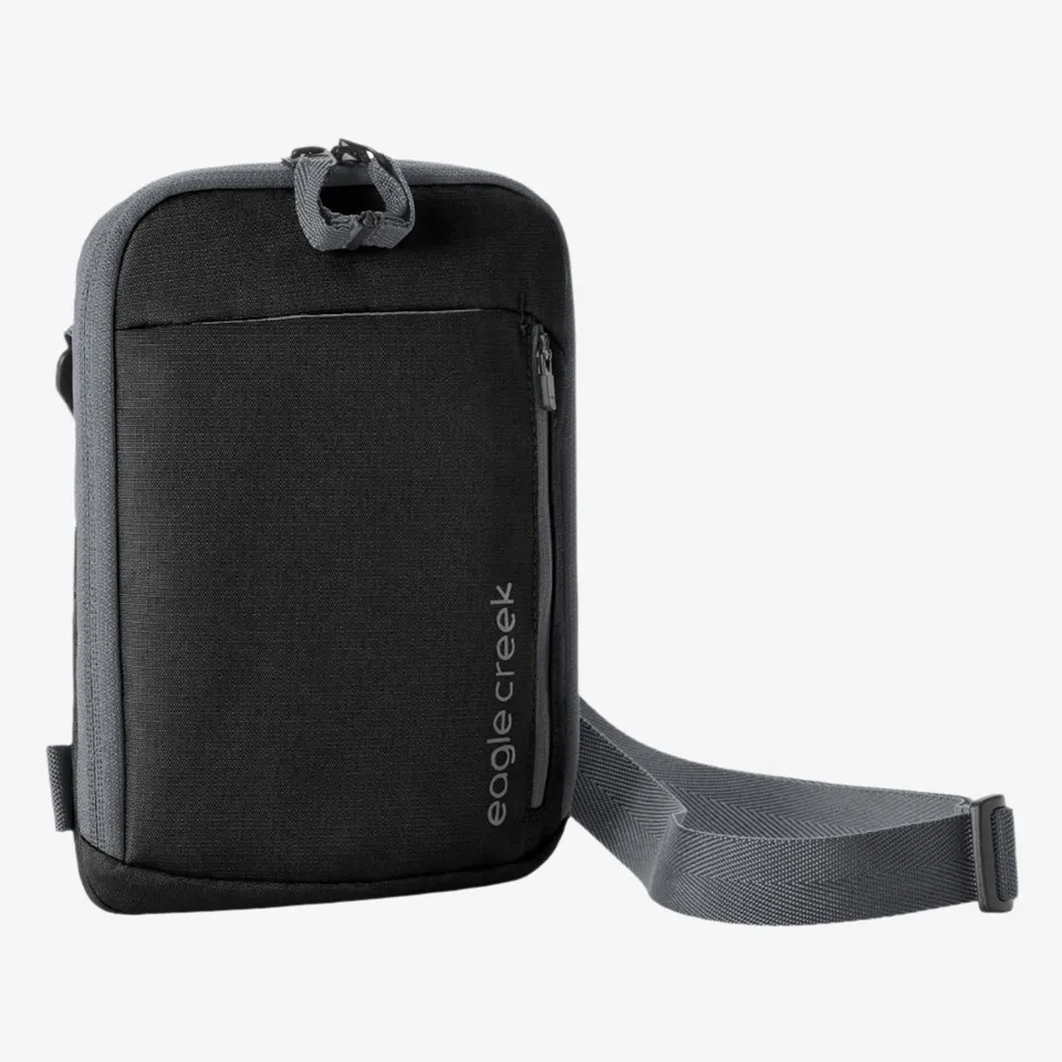 eagle-creek-stash-rfid-crossbody-bag-rfid-blocking-locking-zippers-hidden-slip-p image 1