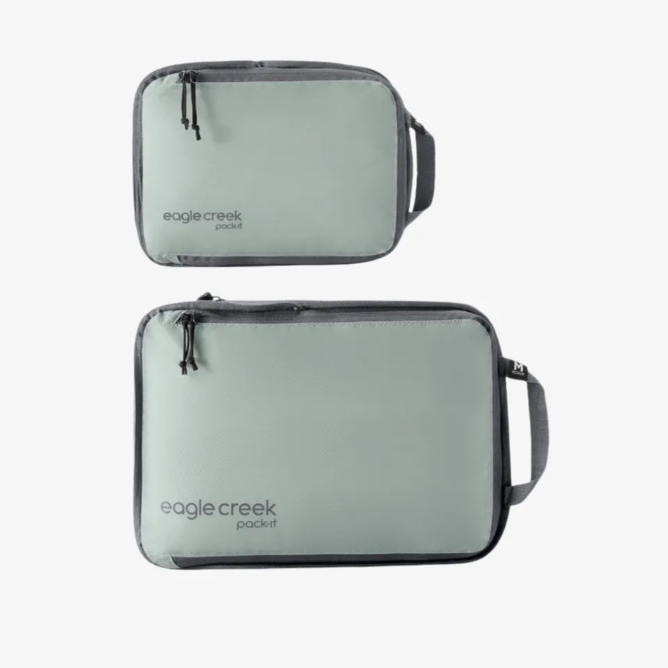 eagle-creek-pack-it-isolate-compression-cube-set-small-medium image 1