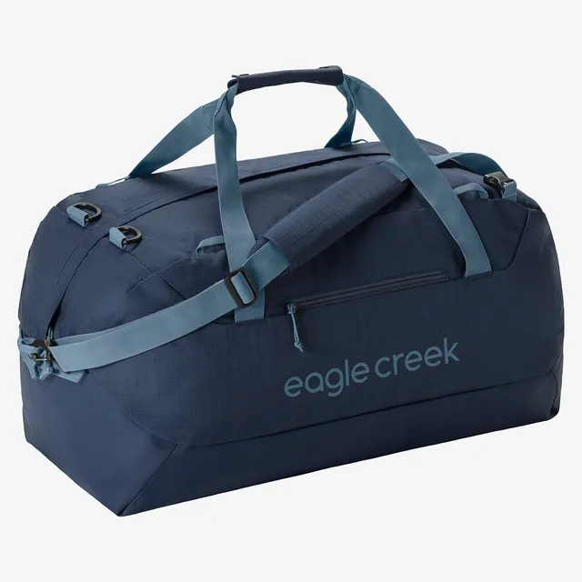 eagle-creek-no-matter-what-90l-duffel-bag-large-capacity-travel-duffel image 1