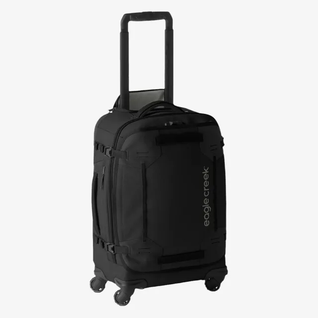 eagle-creek-gear-warrior-xe-4-wheel-21-75-40l-carry-on-luggage image 1
