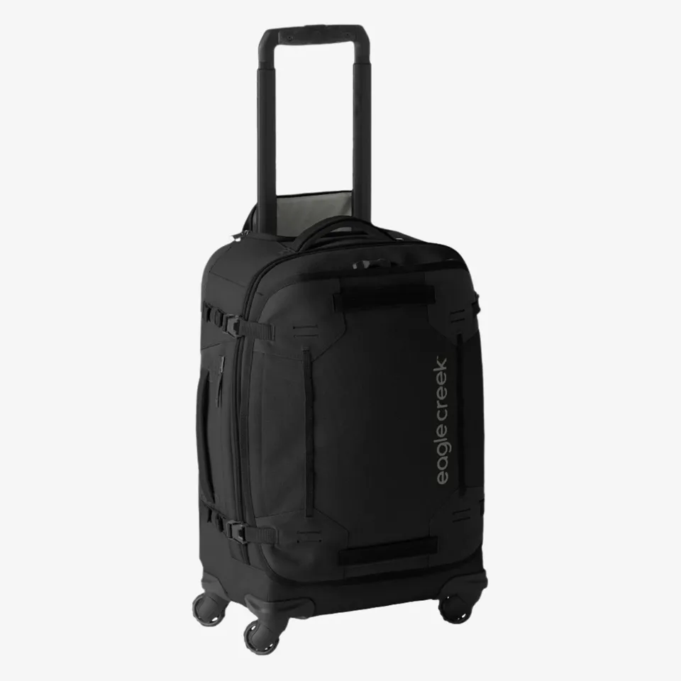 eagle-creek-gear-warrior-xe-4-wheel-21-75-40l-carry-on-luggage image 1