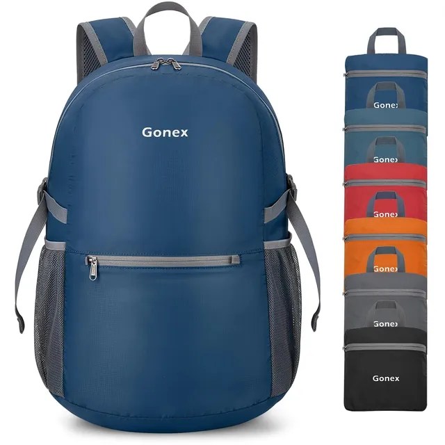 gonex-30l-lightweight-packable-backpack image 1