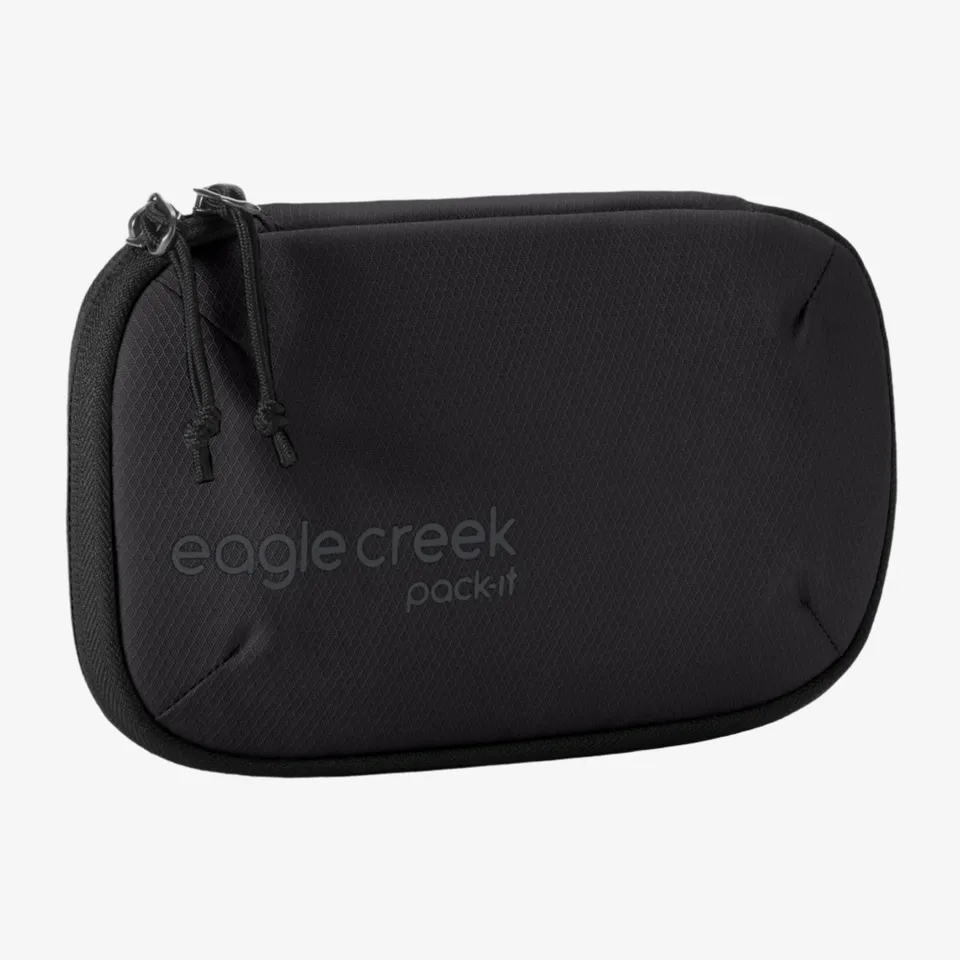 eagle-creek-pack-it-e-tools-organizer-mini-compact-tech-organizer-for-cables-gad image 1