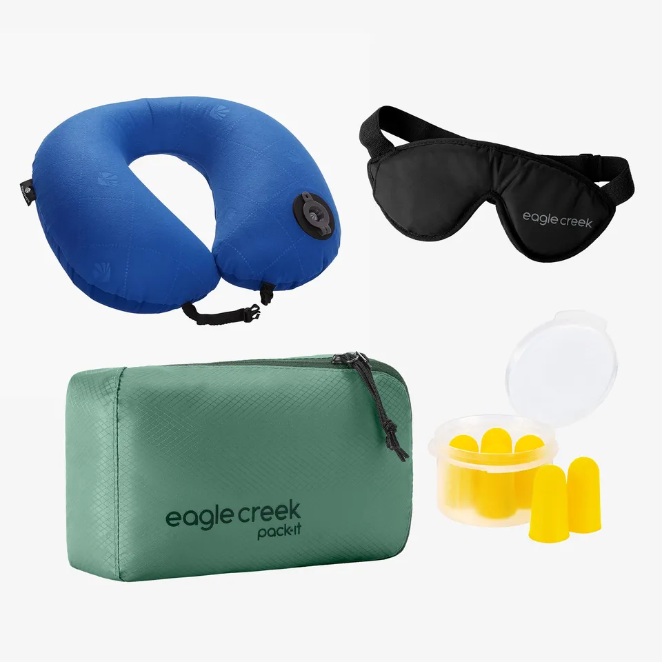 eagle-creek-comfort-bundle image 1