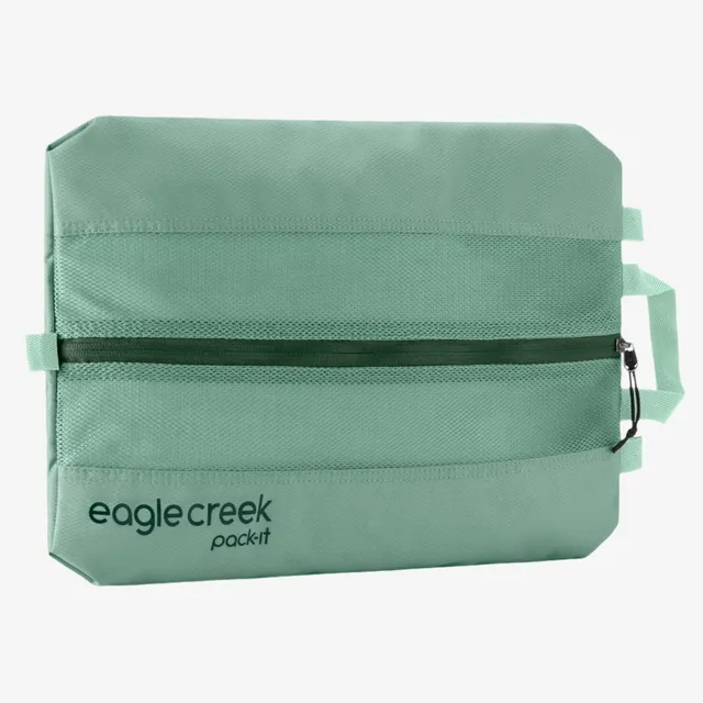 eagle-creek-pack-it-reveal-shoe-sack image 1