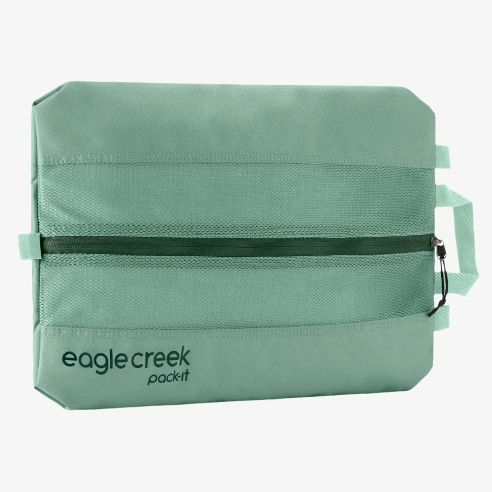 eagle-creek-pack-it-reveal-shoe-sack image 1