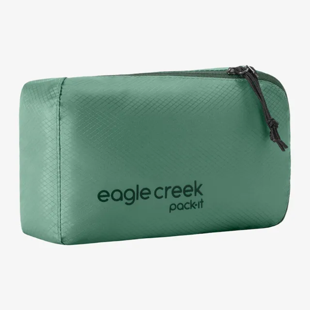 eagle-creek-pack-it-isolate-packing-cube-xs-ultra-compact-100-ocean-recycled-org image 1