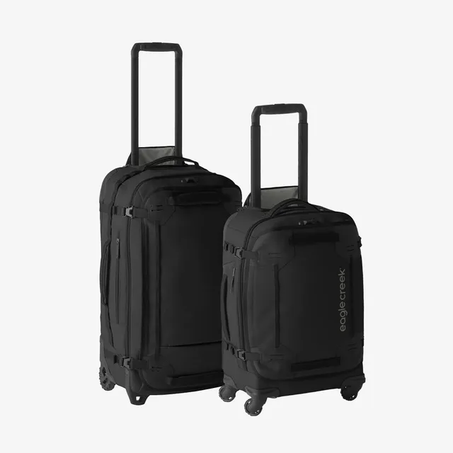 eagle-creek-gear-warrior-xe-bundle-carry-on-checked-luggage image 1