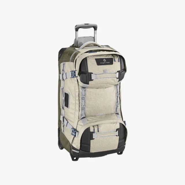 eagle-creek-orv-2-wheel-30-trunk-discontinued-rugged-expedition-luggage image 1