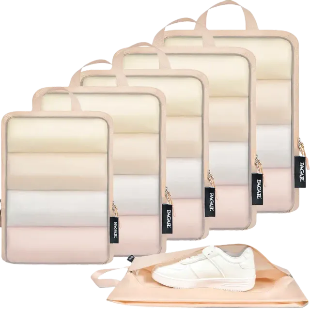 bagail-6-set-ultralight-compression-packing-cubes-expandable-travel-organizers-w image 1