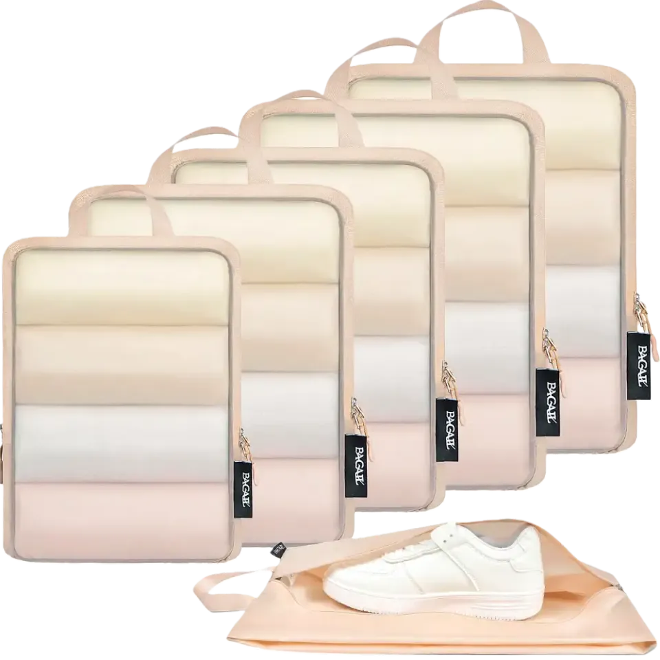 bagail-6-set-ultralight-compression-packing-cubes-expandable-travel-organizers-w image 1