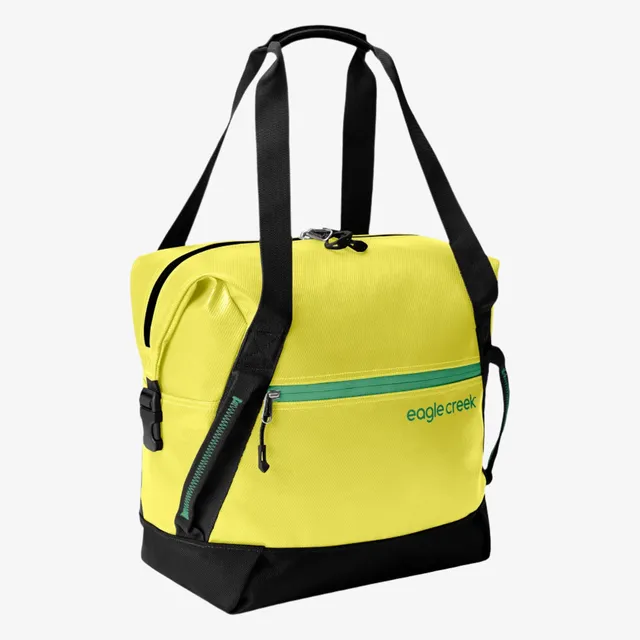 eagle-creek-migrate-tote-bag-versatile-travel-tote-with-multiple-straps image 1