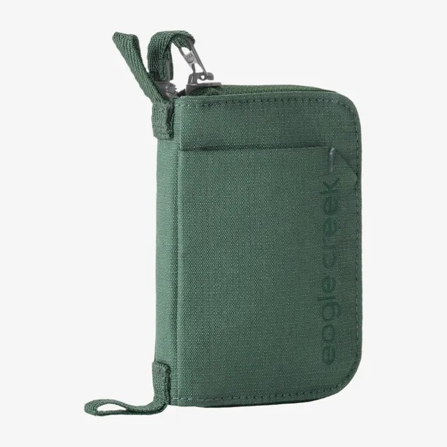 eagle-creek-stash-rfid-zip-wallet image 1