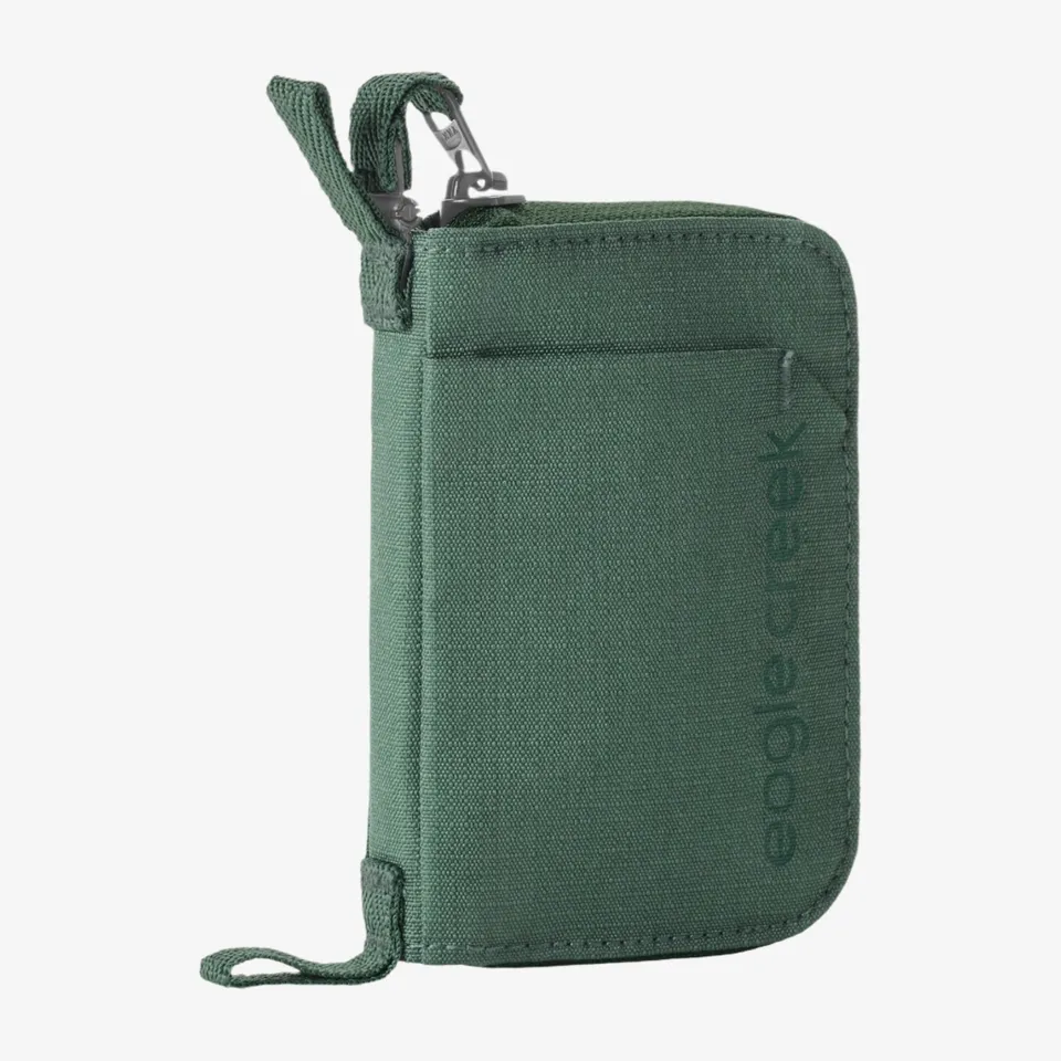eagle-creek-stash-rfid-zip-wallet image 1
