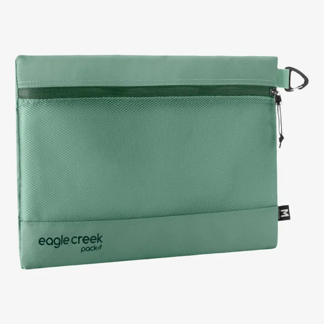 eagle-creek-pack-it-reveal-sack-m-recycled-travel-organization-pouch image 1
