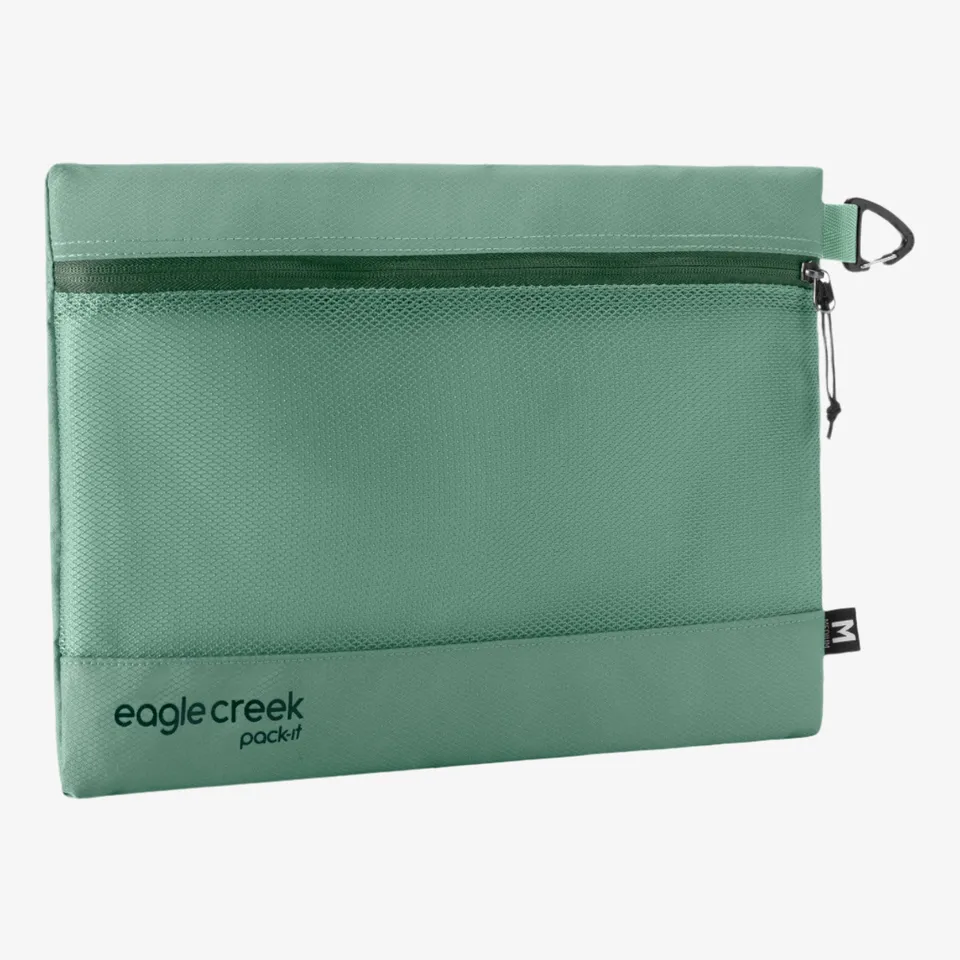eagle-creek-pack-it-reveal-sack-m-recycled-travel-organization-pouch image 1