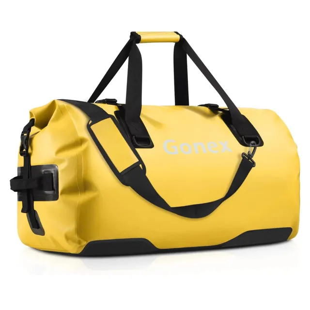 gonex-80l-extra-large-waterproof-duffel-bag-for-kayaking image 1