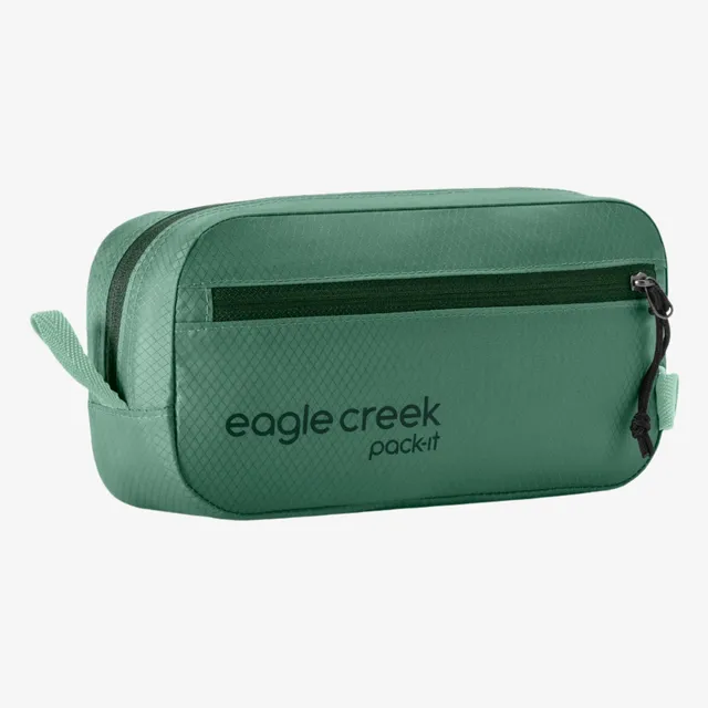 eagle-creek-pack-it-isolate-quick-trip-xs-toiletry-bag image 1