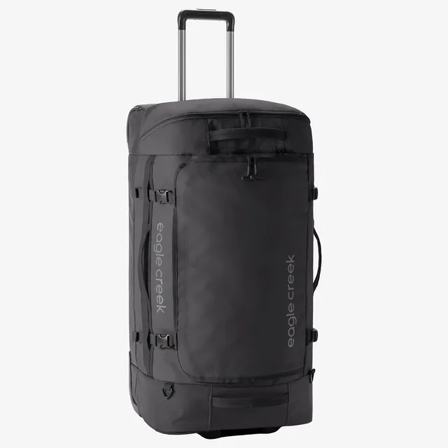 eagle-creek-cargo-hauler-xt-32-120l-wheeled-duffel-large-capacity-rolling-duffel image 1