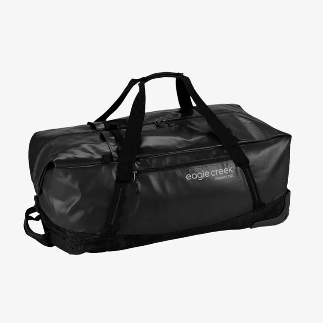 eagle-creek-migrate-130l-rolling-duffel-bag image 1