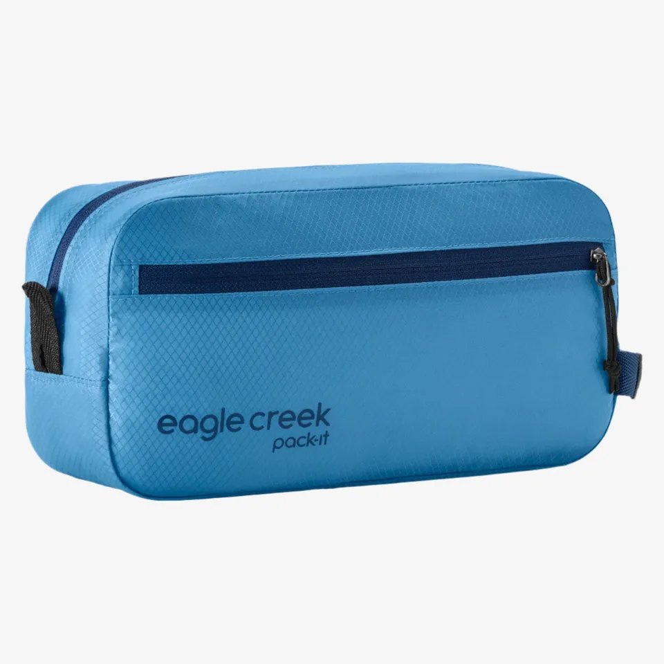 eagle-creek-pack-it-isolate-quick-trip-s-toiletry-organizer image 1
