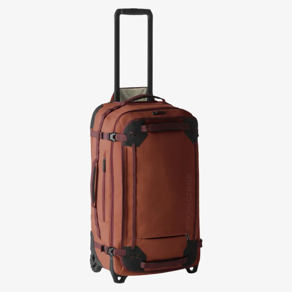eagle-creek-gear-warrior-xe-2-wheel-27-checked-luggage-discontinued-limited-stoc image 1