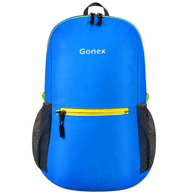 gonex-20l-lightweight-packable-hiking-backpack-daypack image 1