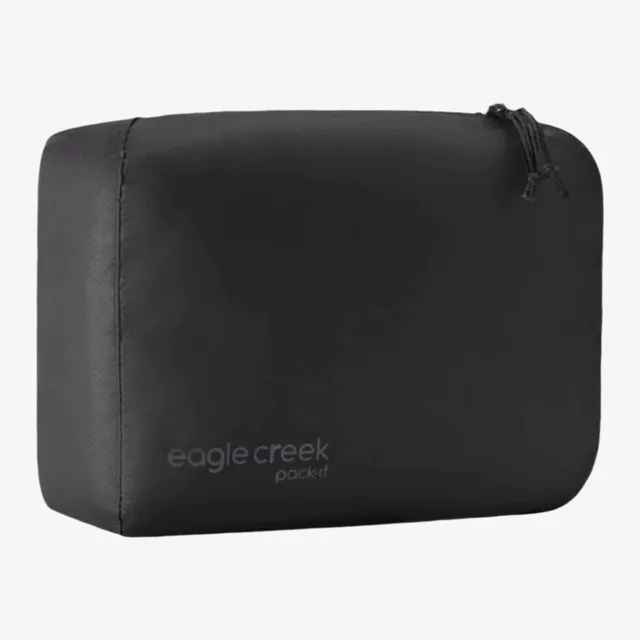 eagle-creek-pack-it-isolate-packing-cube-s-compact-100-ocean-recycled-packing-or image 1
