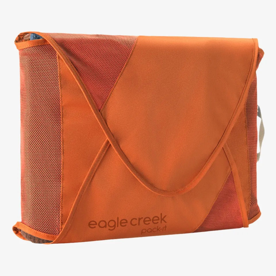 eagle-creek-pack-it-reveal-garment-folder-xl-wrinkle-free-fold-for-clothes image 1