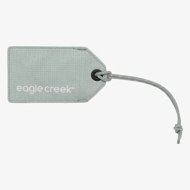 eagle-creek-reflective-luggage-tag-durable-id-tag-for-travel-bags image 1