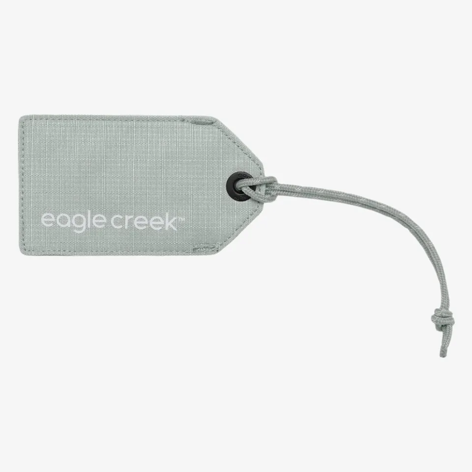 eagle-creek-reflective-luggage-tag-durable-id-tag-for-travel-bags image 1