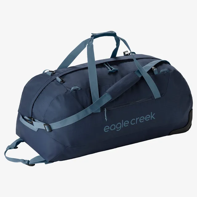eagle-creek-no-matter-what-120l-rolling-duffel-bag image 1