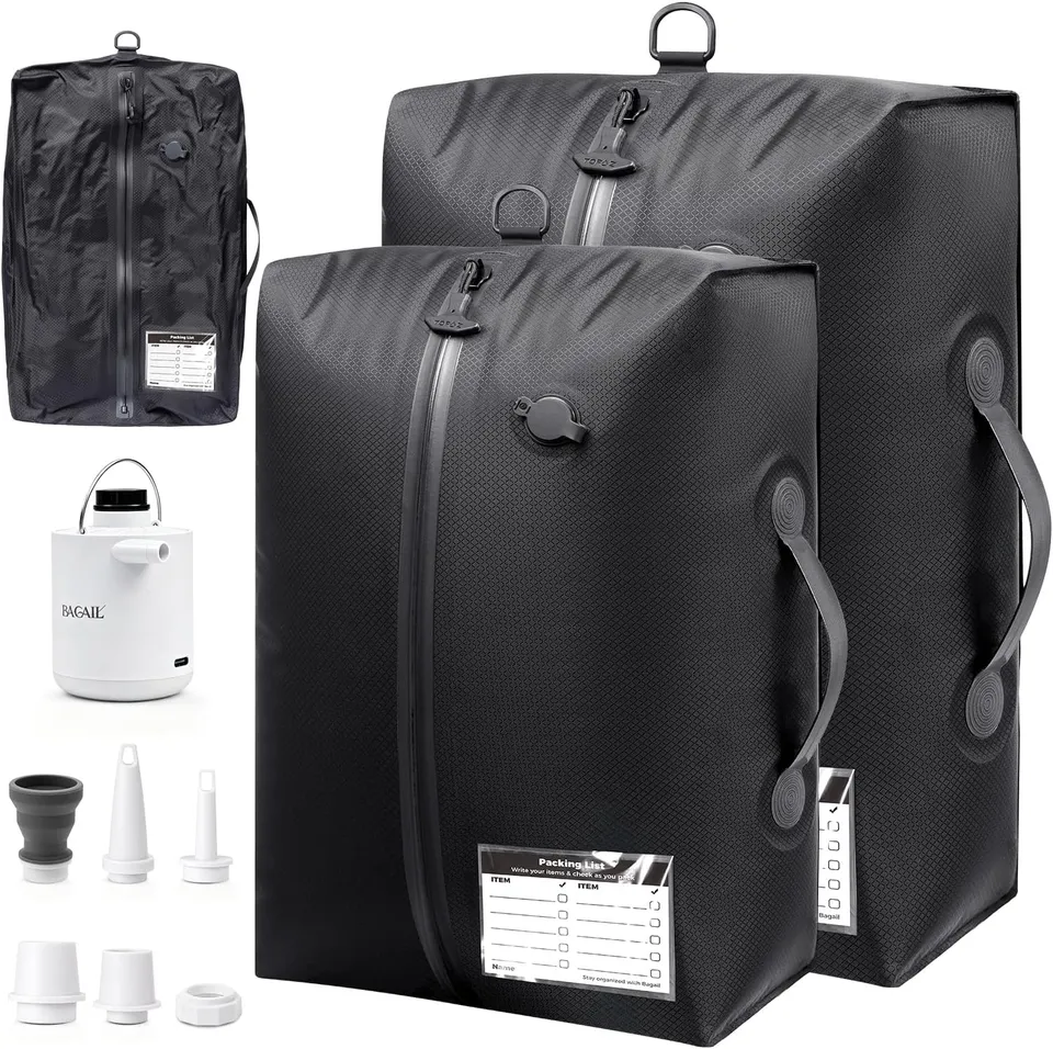 bagail-tpu-travel-vacuum-bags-with-tag-pocket-ipx8-waterproof-zipper-reusable-sp image 1