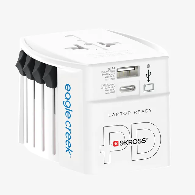 eagle-creek-global-travel-adapter-45w image 1