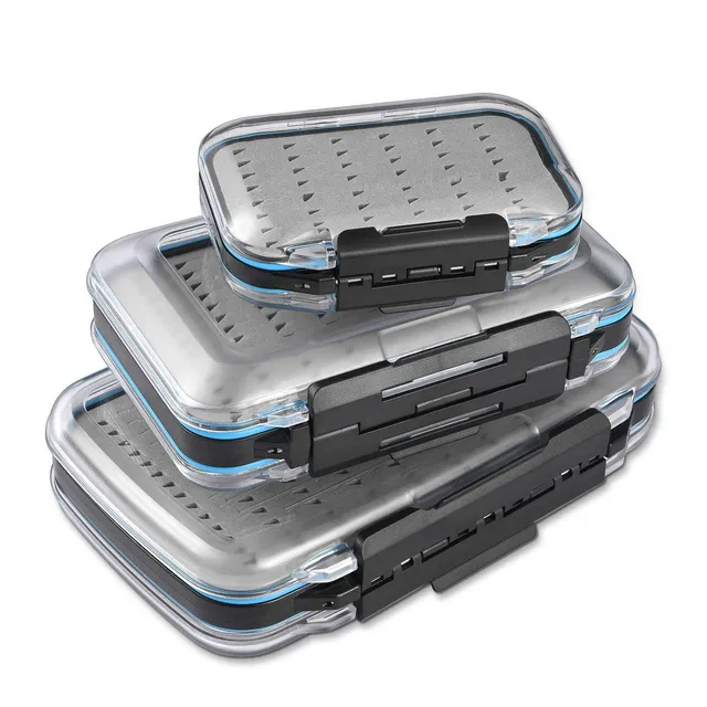 gonex-fly-boxes-for-fly-fishing-waterproof-floating image 1