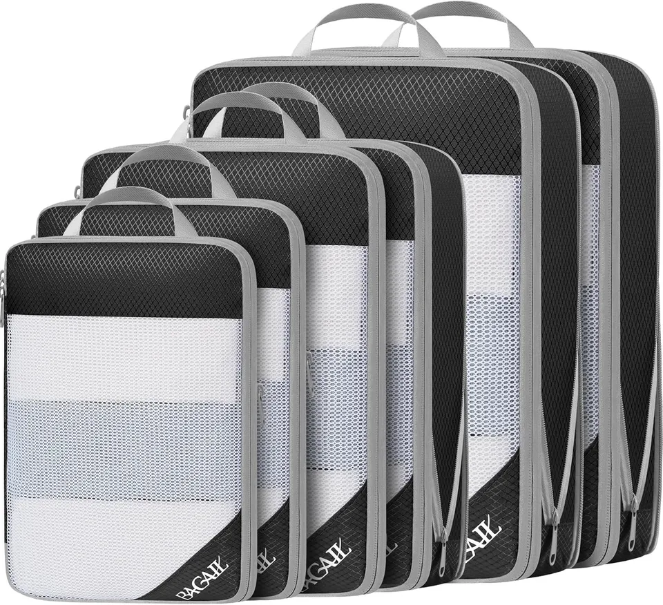 bagail-6-set-compression-packing-cubes-ultralight-expandable-travel-organizers-f image 1