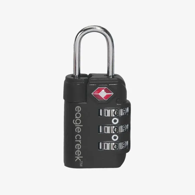 eagle-creek-travel-safe-3-dial-tsa-lock image 1