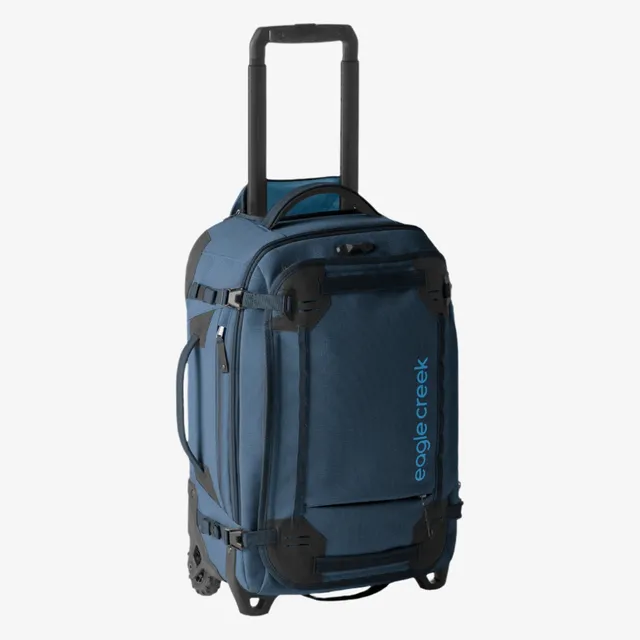 eagle-creek-gear-warrior-xe-2-wheel-21-75-40l-convertible-carry-on-luggage image 1
