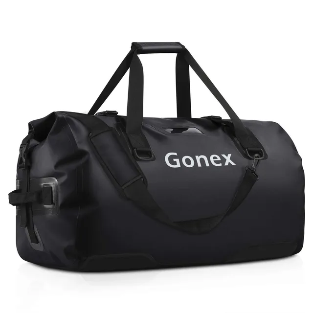 gonex-40l-waterproof-dry-duffle-bag image 1