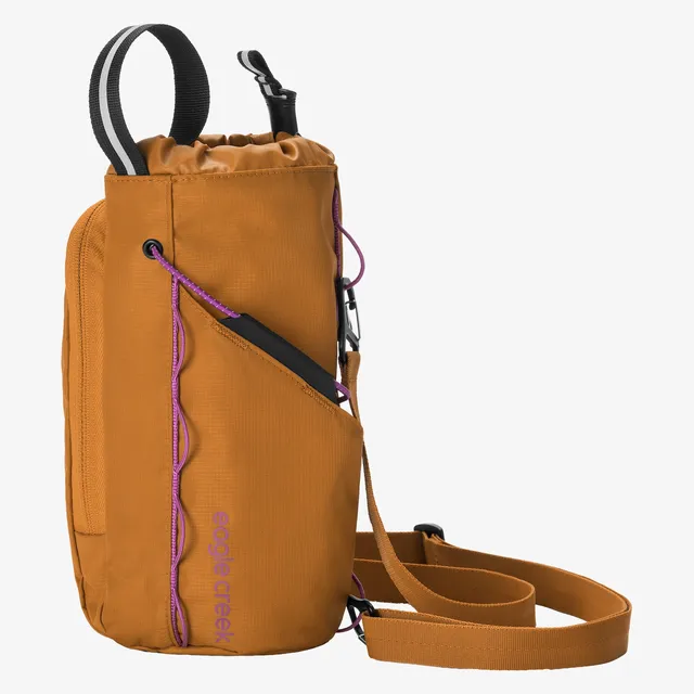eagle-creek-ranger-water-bottle-sling-fits-32oz-adjustable-strap image 1