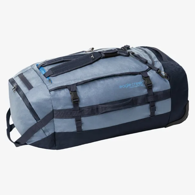 eagle-creek-cargo-hauler-130l-wheeled-duffel-bag image 1