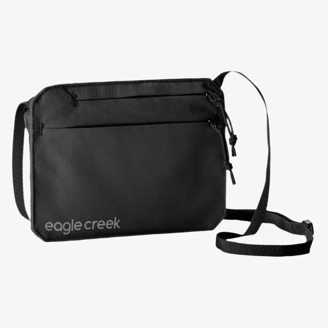 eagle-creek-undercover-rfid-neck-wallet-discreet-travel-security-for-passport-ca image 1