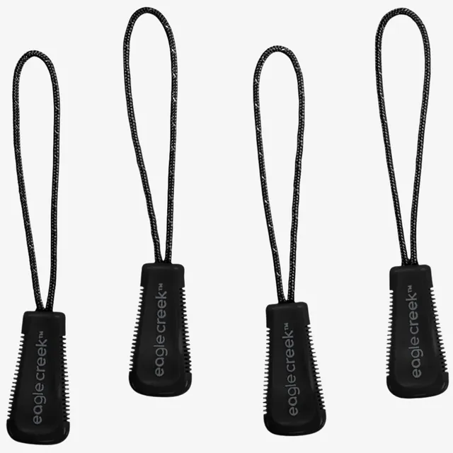 eagle-creek-reflective-zipper-pull-set image 1