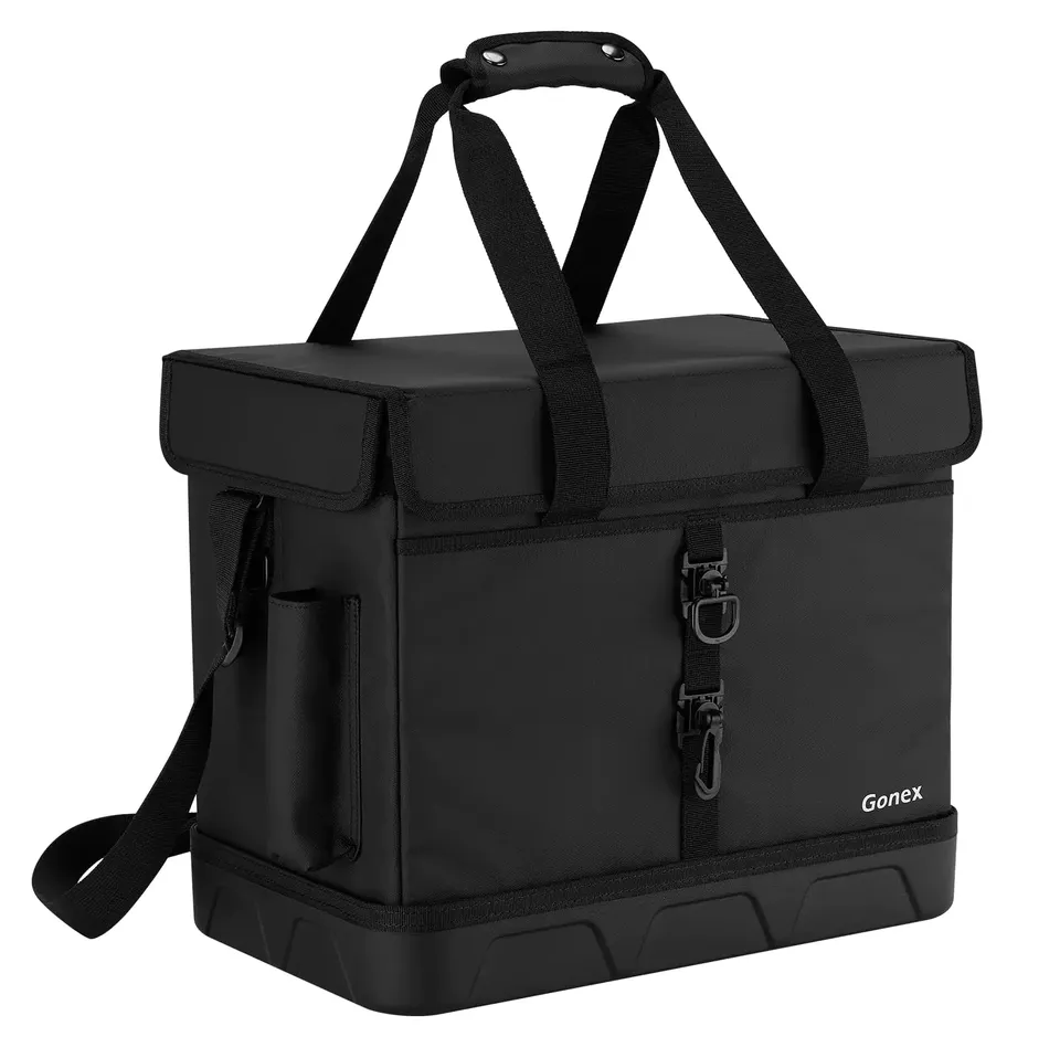 gonex-waterproof-fishing-tackle-bag-for-freshwater-saltwater image 1