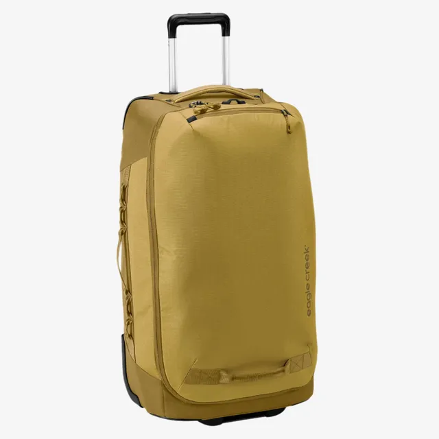 eagle-creek-expanse-2-wheel-29-85l-convertible-luggage-wheeled-backpack-hybrid image 1