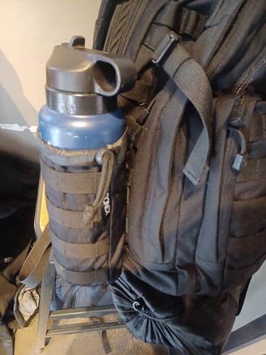 Nice pouch