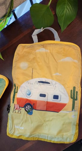 Perfect for our RV trips