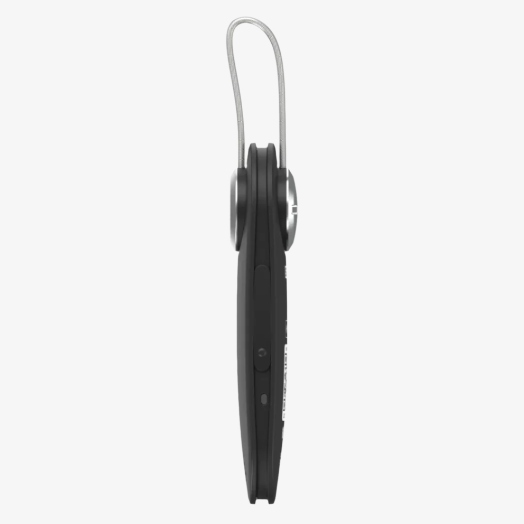 knog-scout-travel-smart-luggage-tag-apple-find-my-compatible-85db-alarm image 4