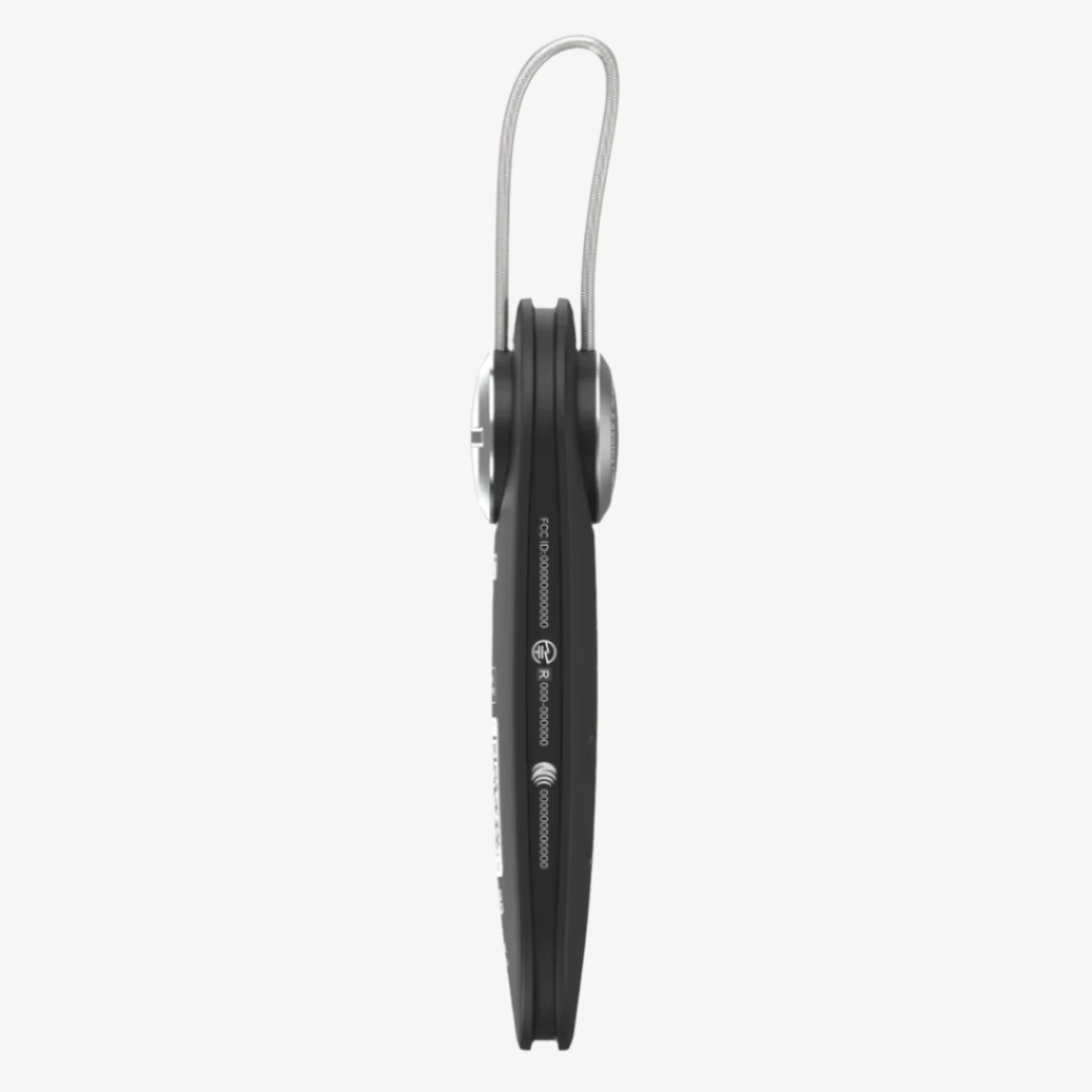 knog-scout-travel-smart-luggage-tag-apple-find-my-compatible-85db-alarm image 5